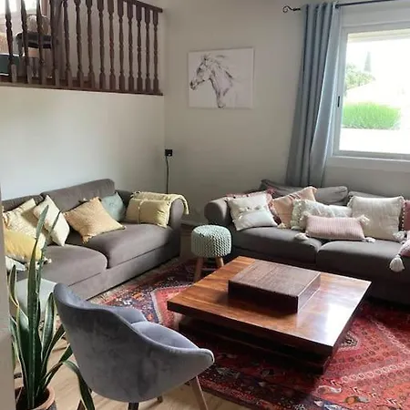 Maison Familiale Chaleureuse * Narbonne