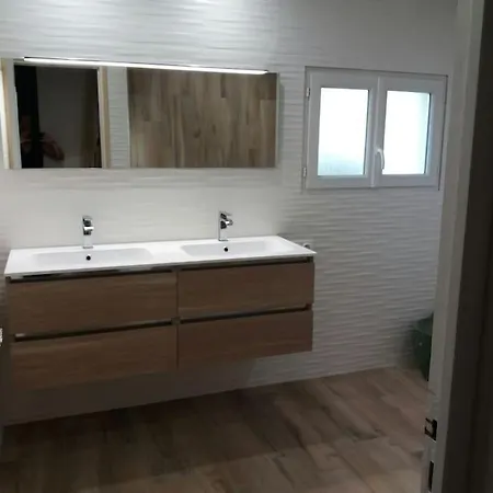 Maison Familiale Chaleureuse