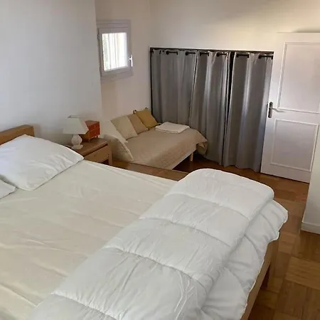 Villa Maison Familiale Chaleureuse *