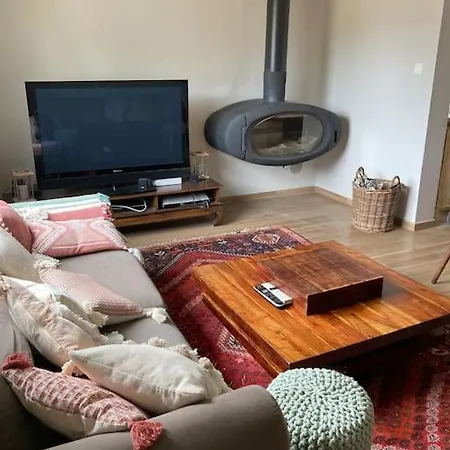 Villa Maison Familiale Chaleureuse Narbonne