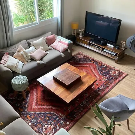 Villa Maison Familiale Chaleureuse *