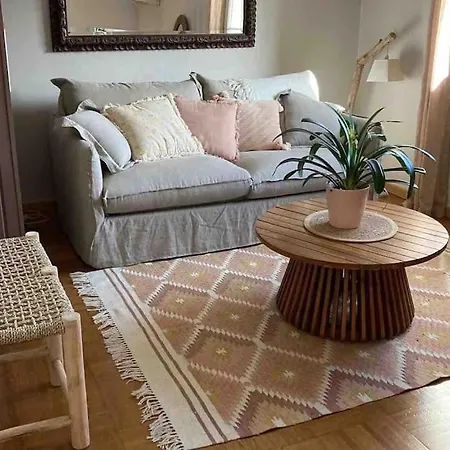 Villa Maison Familiale Chaleureuse *