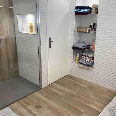 Maison Familiale Chaleureuse *