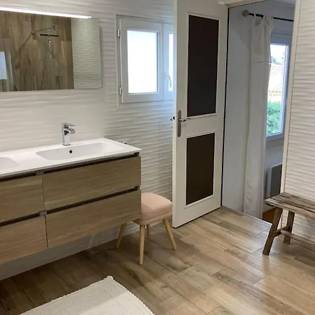 Maison Familiale Chaleureuse