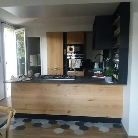 Maison Familiale Chaleureuse Villa Narbona