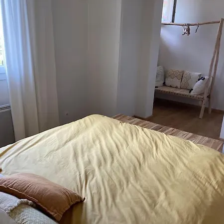 Maison Familiale Chaleureuse *