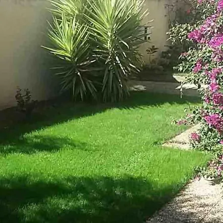 Maison Familiale Chaleureuse Villa Narbona