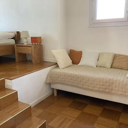 Maison Familiale Chaleureuse Villa