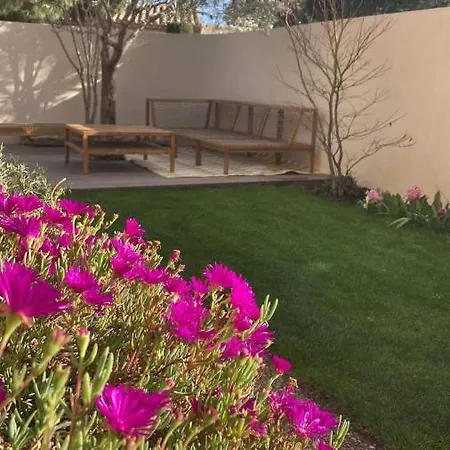 Maison Familiale Chaleureuse * Narbona